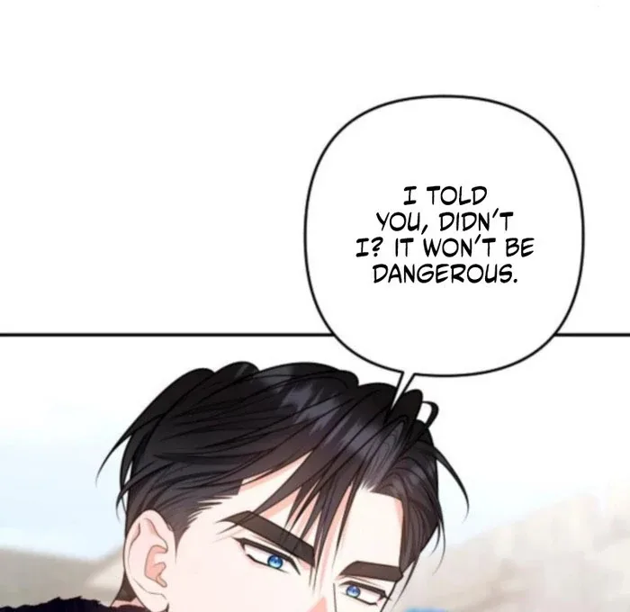 Hold Her Tighter So She Wouldn’t Run Away Chapter 38 page 10