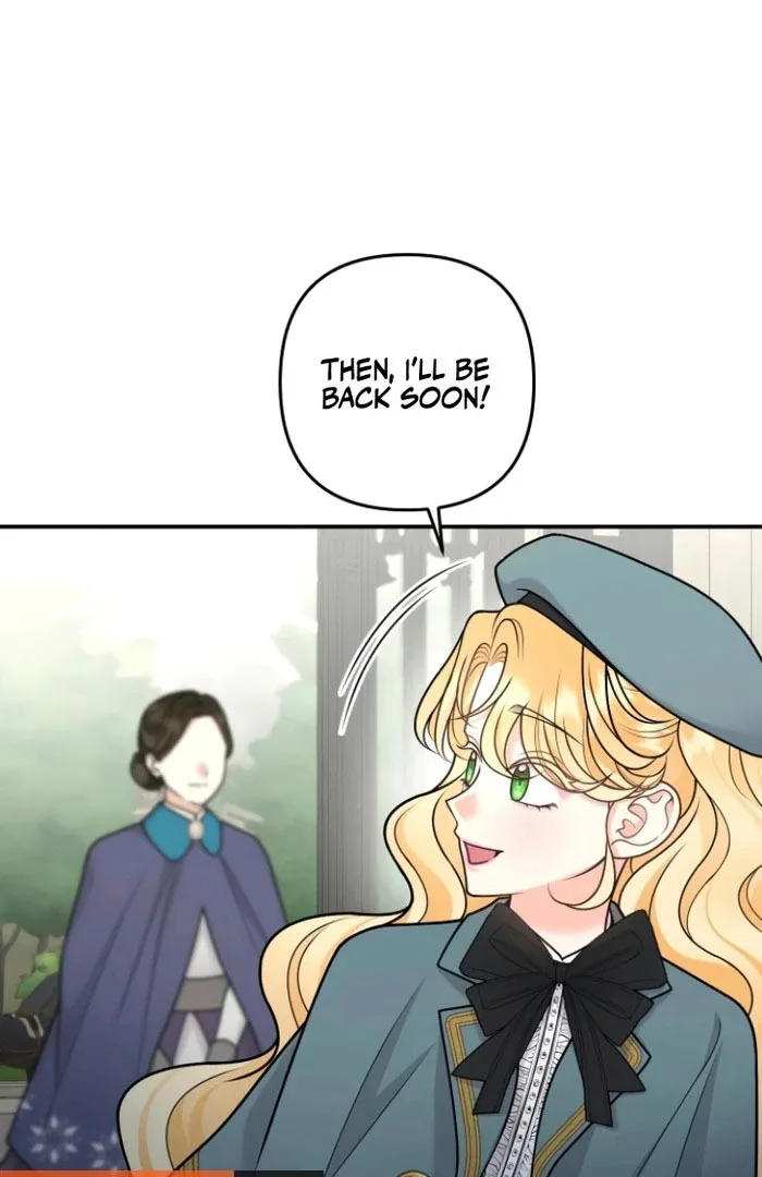 Hold Her Tighter So She Wouldn’t Run Away Chapter 36 page 51