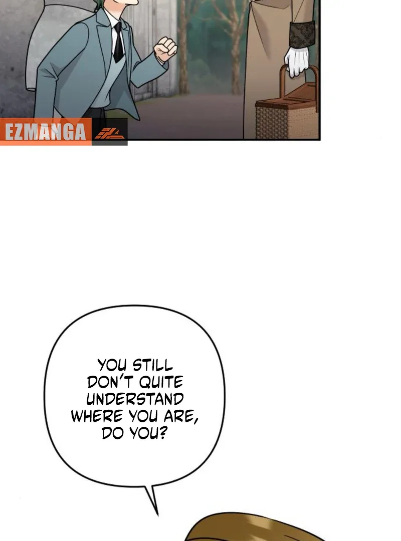 Hold Her Tighter So She Wouldn’t Run Away Chapter 39 page 83