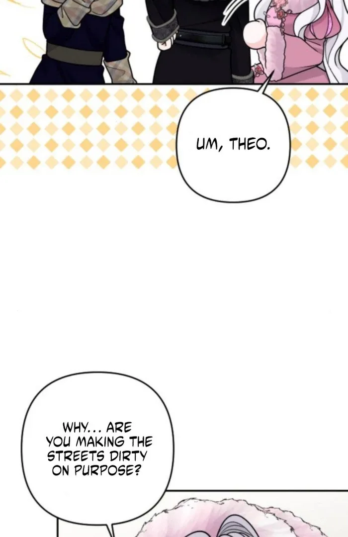 Hold Her Tighter So She Wouldn’t Run Away Chapter 38 page 8
