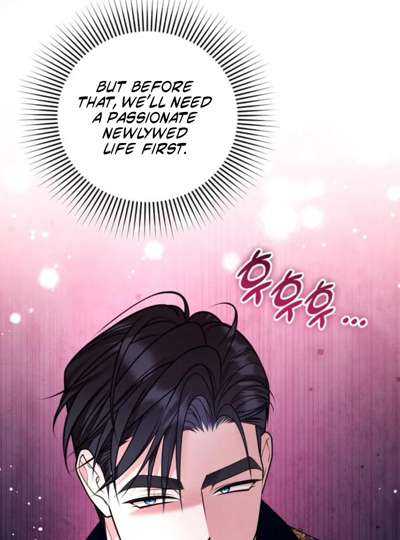 Hold Her Tighter So She Wouldn’t Run Away Chapter 39 page 109