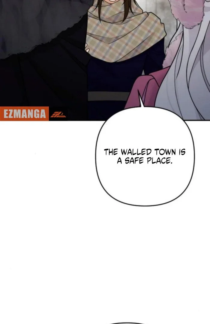 Hold Her Tighter So She Wouldn’t Run Away Chapter 38 page 13