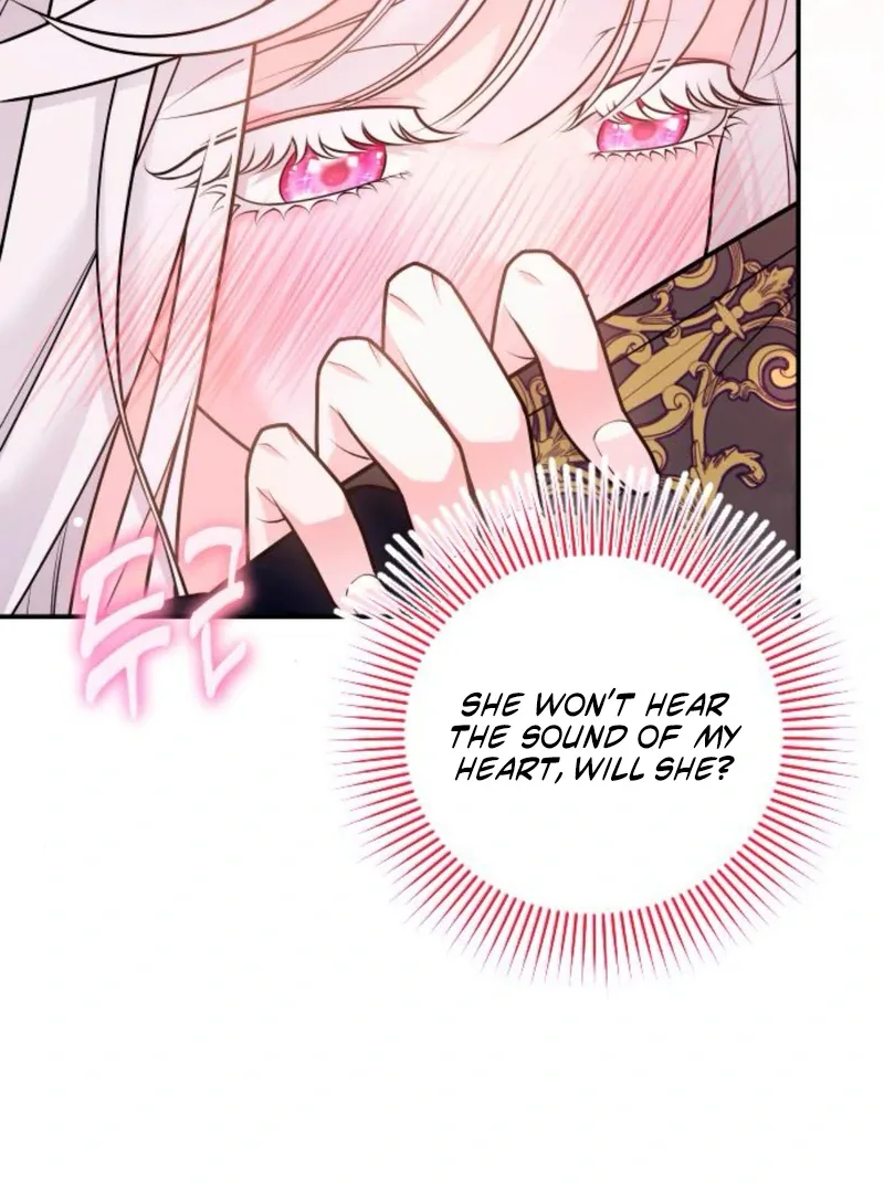 Hold Her Tighter So She Wouldn’t Run Away Chapter 39 page 138