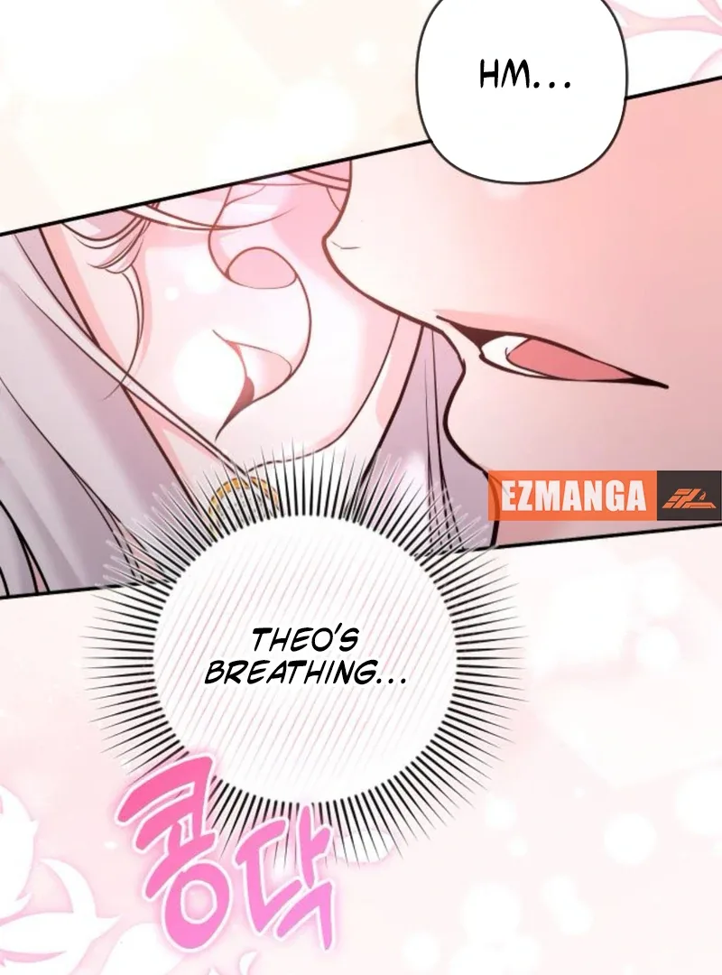 Hold Her Tighter So She Wouldn’t Run Away Chapter 39 page 116