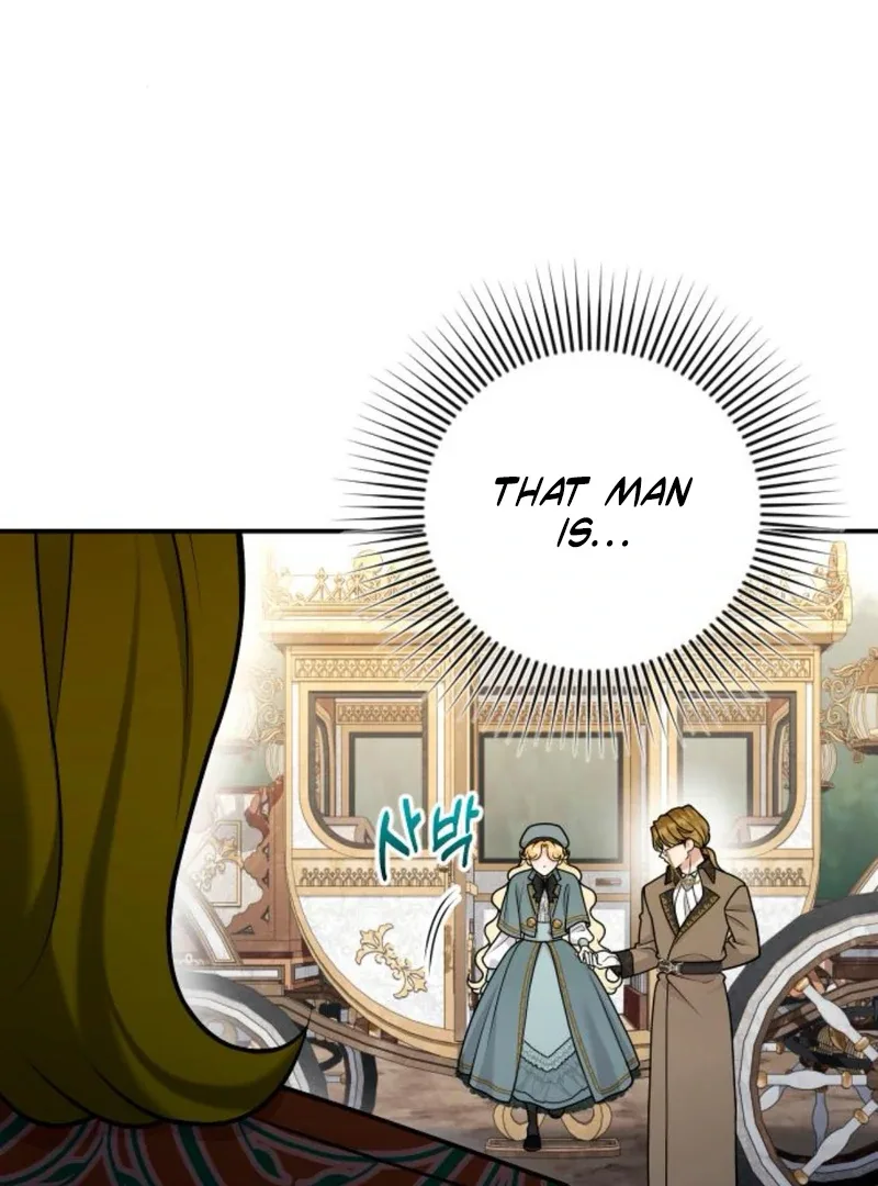 Hold Her Tighter So She Wouldn’t Run Away Chapter 39 page 62