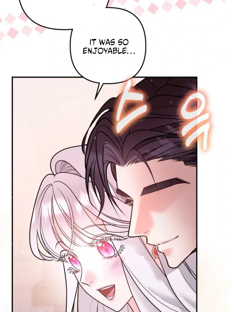 Hold Her Tighter So She Wouldn’t Run Away Chapter 39 page 114