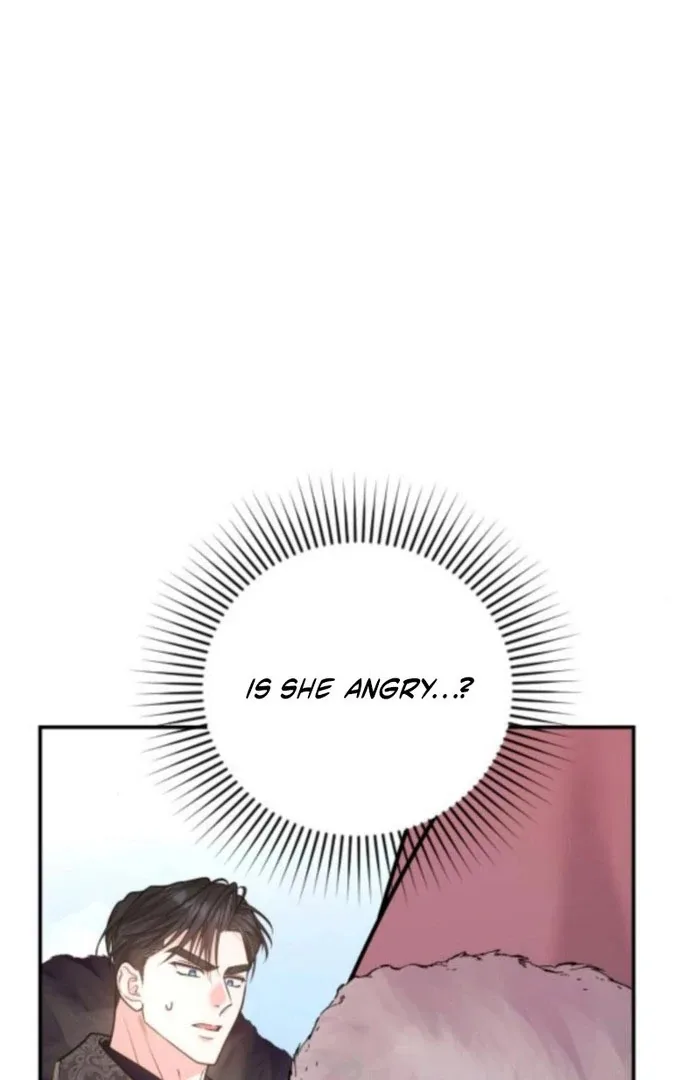 Hold Her Tighter So She Wouldn’t Run Away Chapter 38 page 34