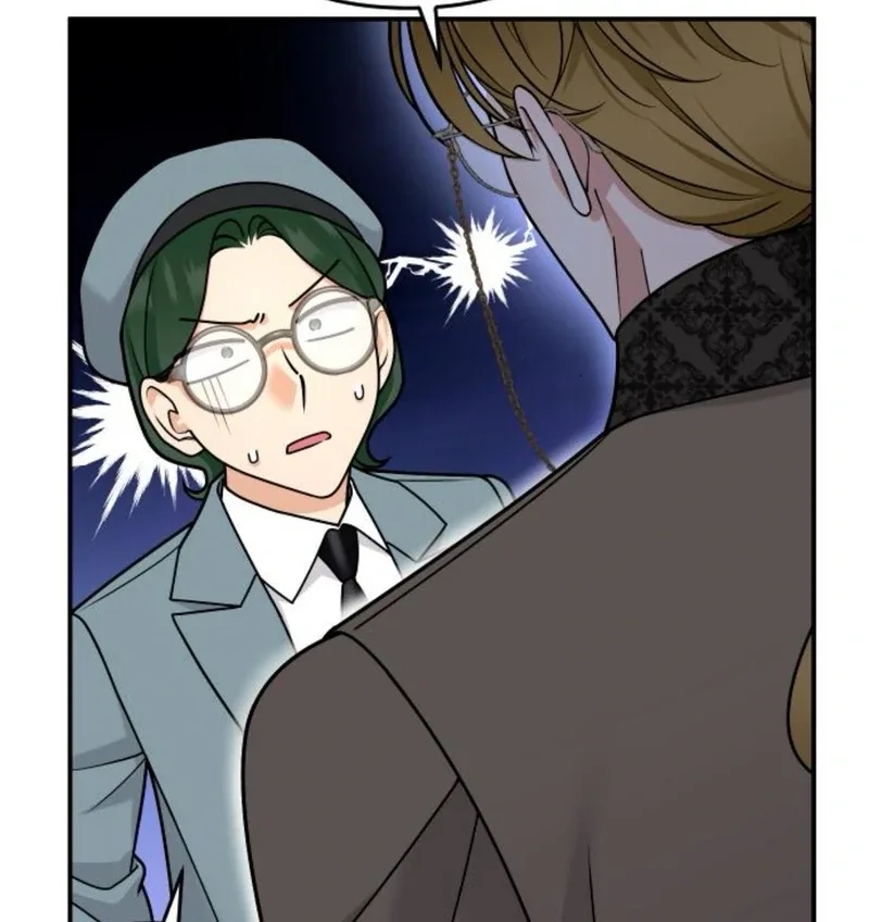 Hold Her Tighter So She Wouldn’t Run Away Chapter 39 page 87