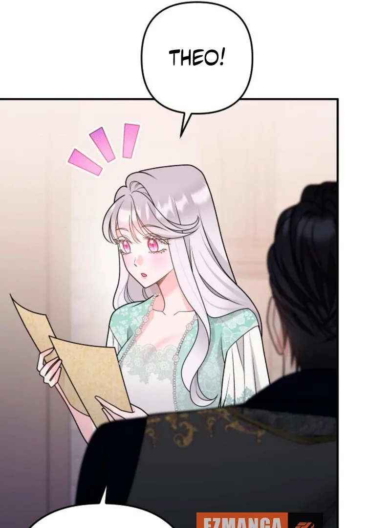 Hold Her Tighter So She Wouldn’t Run Away Chapter 39 page 112