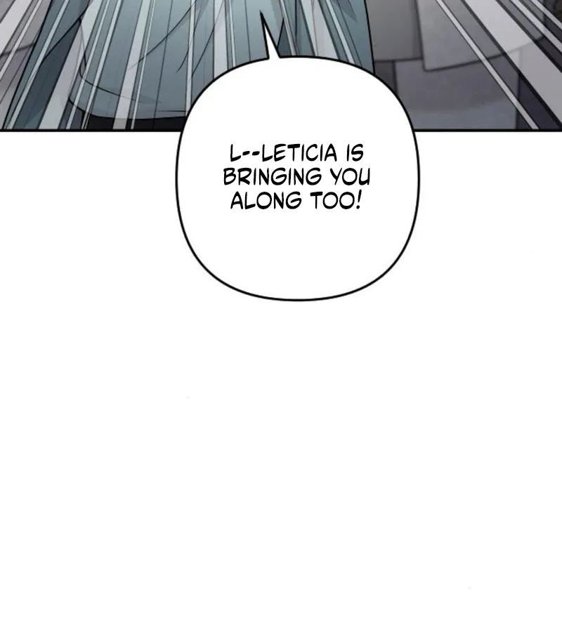 Hold Her Tighter So She Wouldn’t Run Away Chapter 39 page 78