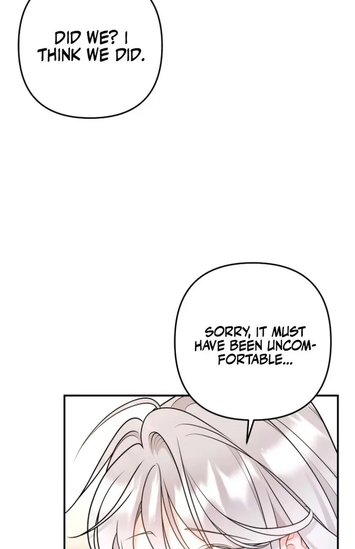 Hold Her Tighter So She Wouldn’t Run Away Chapter 36 page 41