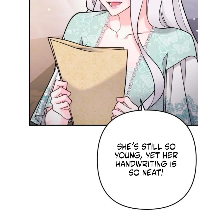 Hold Her Tighter So She Wouldn’t Run Away Chapter 39 page 98