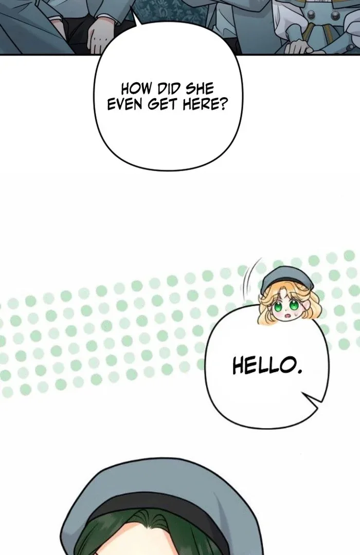Hold Her Tighter So She Wouldn’t Run Away Chapter 36 page 58