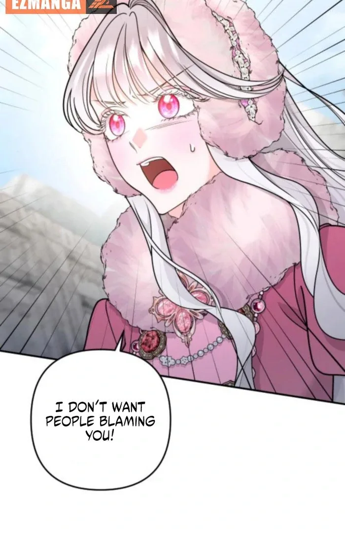 Hold Her Tighter So She Wouldn’t Run Away Chapter 38 page 43