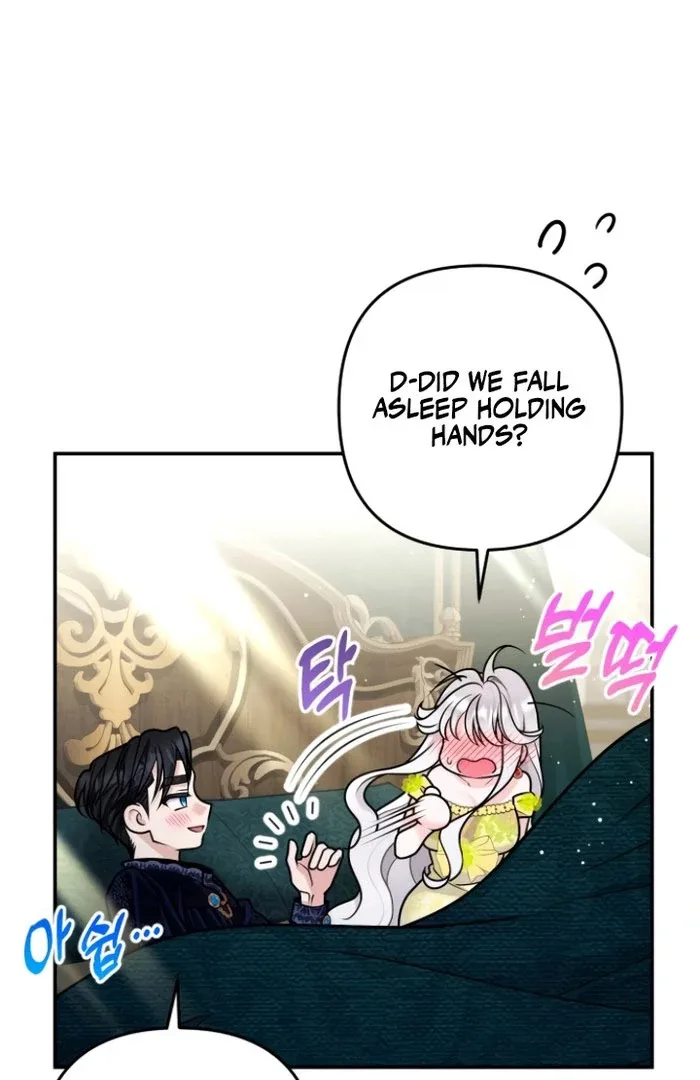 Hold Her Tighter So She Wouldn’t Run Away Chapter 36 page 40