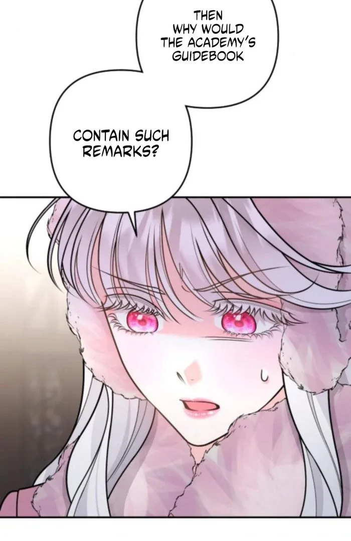 Hold Her Tighter So She Wouldn’t Run Away Chapter 38 page 24