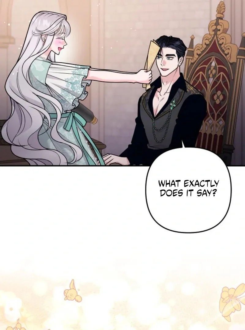 Hold Her Tighter So She Wouldn’t Run Away Chapter 39 page 100