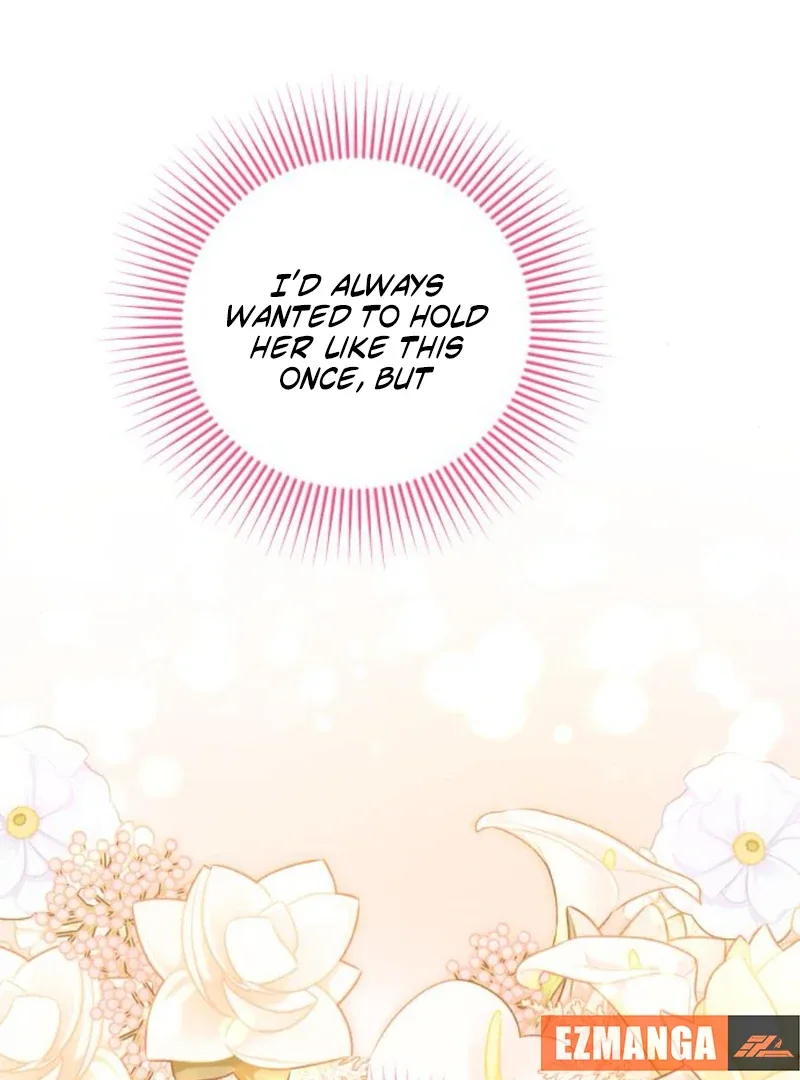 Hold Her Tighter So She Wouldn’t Run Away Chapter 39 page 139