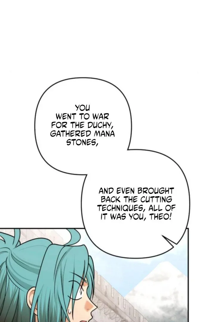 Hold Her Tighter So She Wouldn’t Run Away Chapter 38 page 44