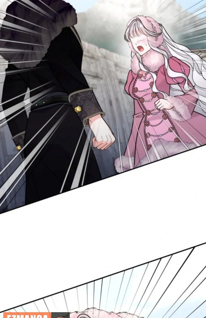 Hold Her Tighter So She Wouldn’t Run Away Chapter 38 page 42