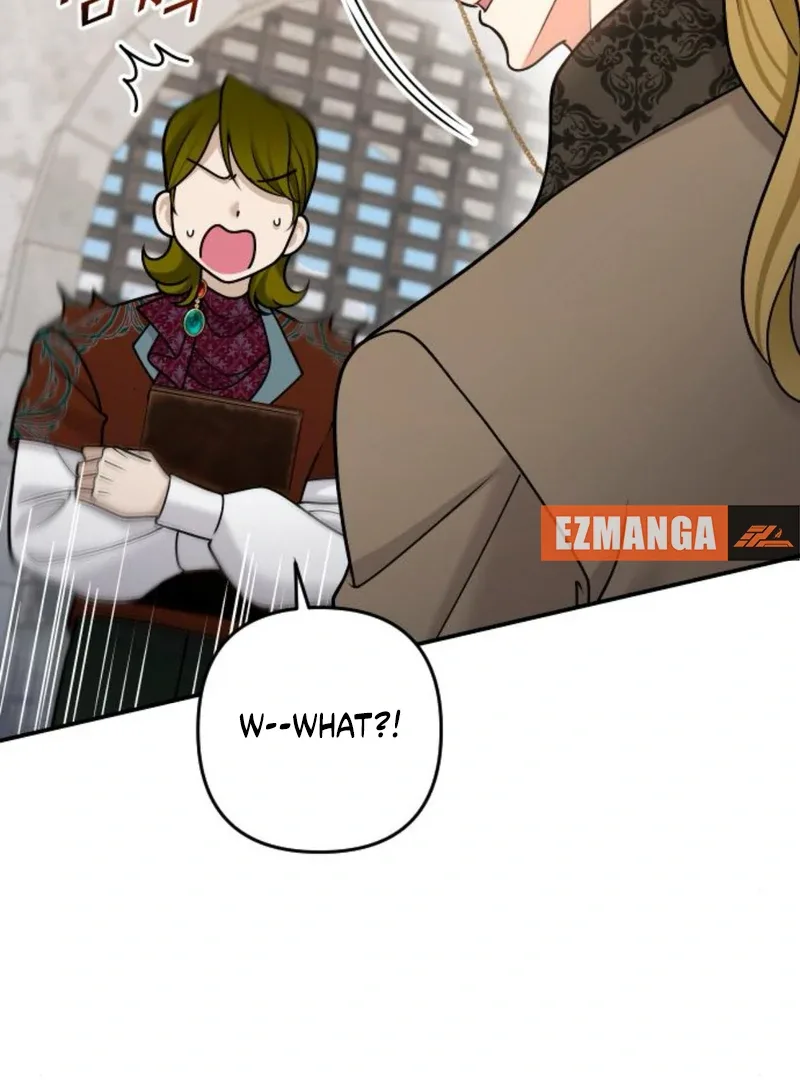 Hold Her Tighter So She Wouldn’t Run Away Chapter 39 page 72