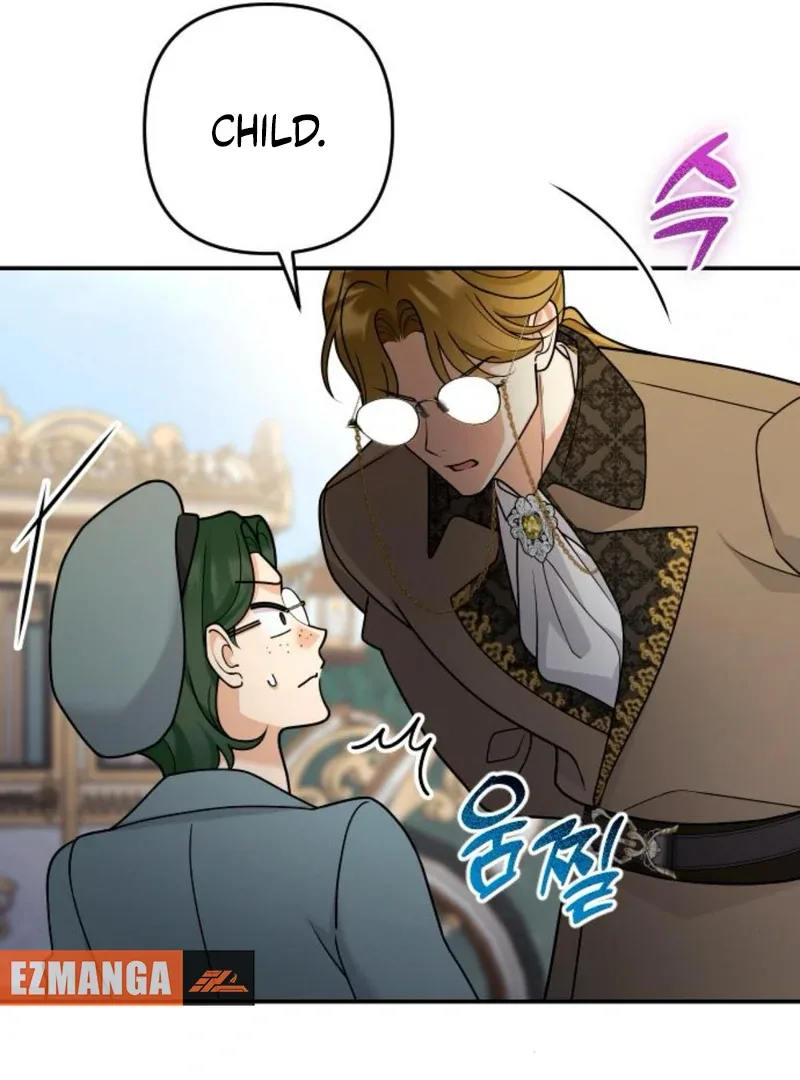 Hold Her Tighter So She Wouldn’t Run Away Chapter 39 page 79