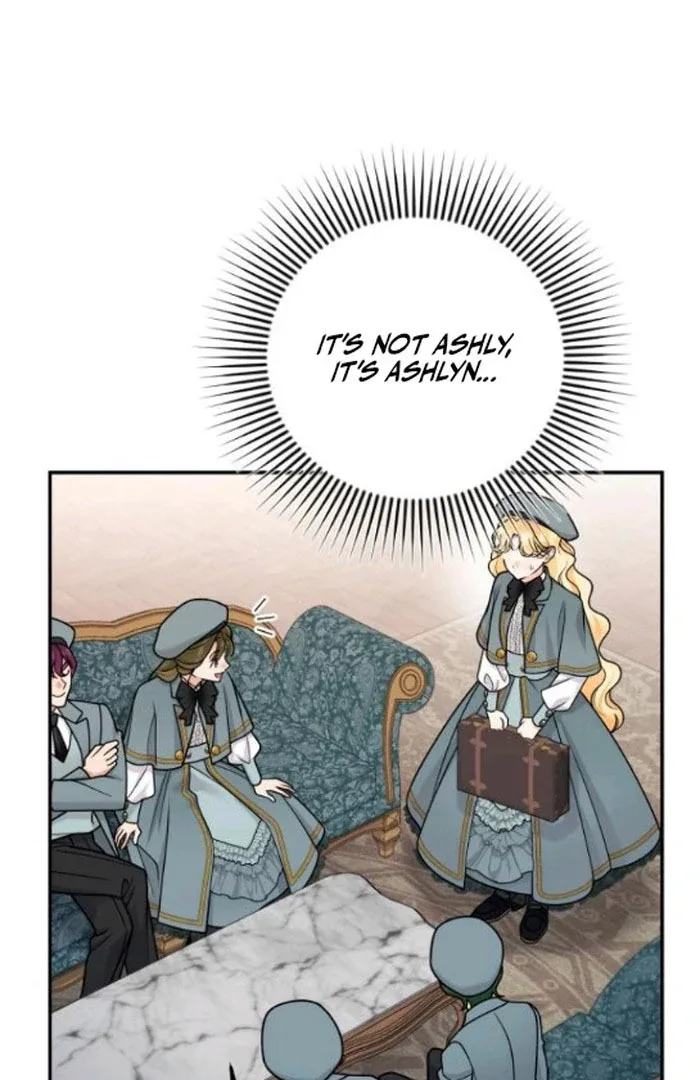 Hold Her Tighter So She Wouldn’t Run Away Chapter 36 page 60