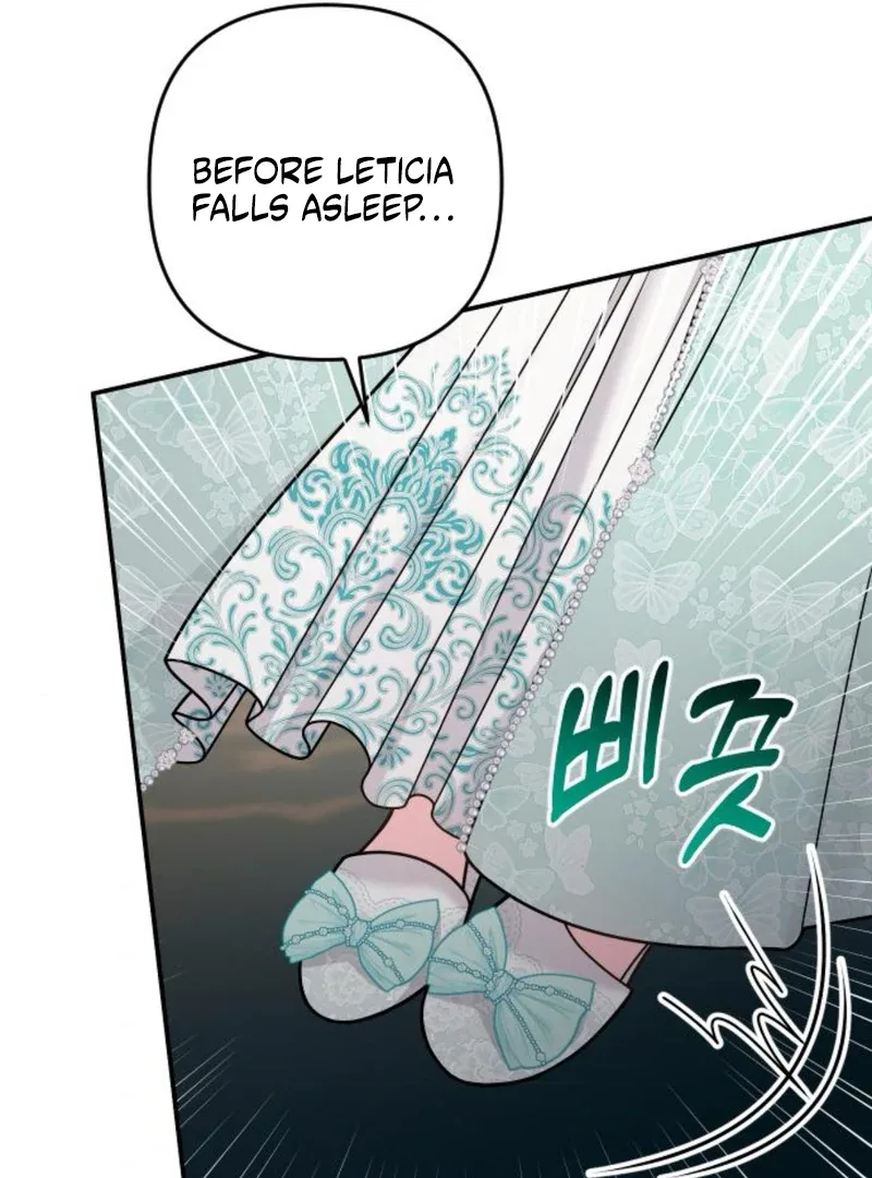 Hold Her Tighter So She Wouldn’t Run Away Chapter 39 page 123