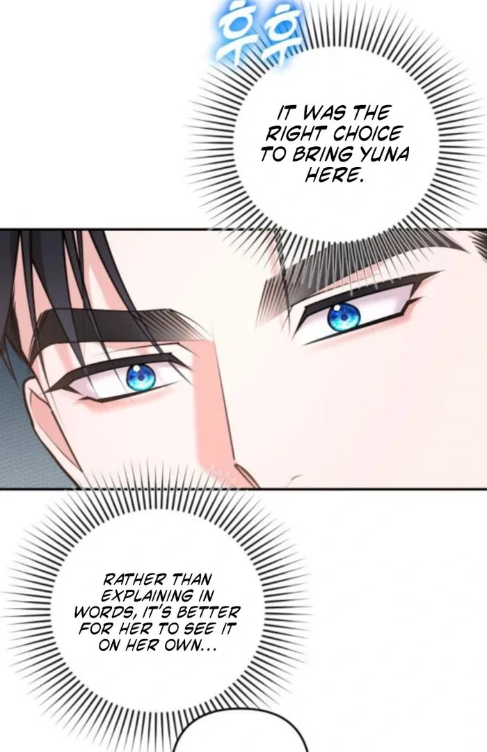 Hold Her Tighter So She Wouldn’t Run Away Chapter 38 page 31