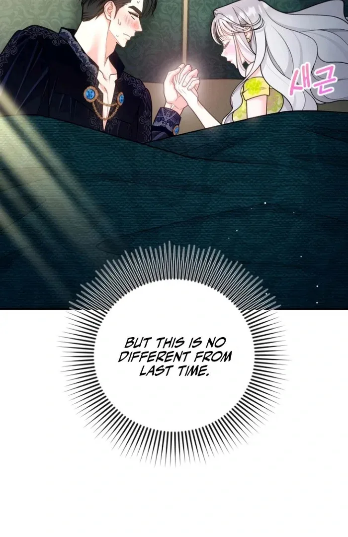 Hold Her Tighter So She Wouldn’t Run Away Chapter 36 page 31