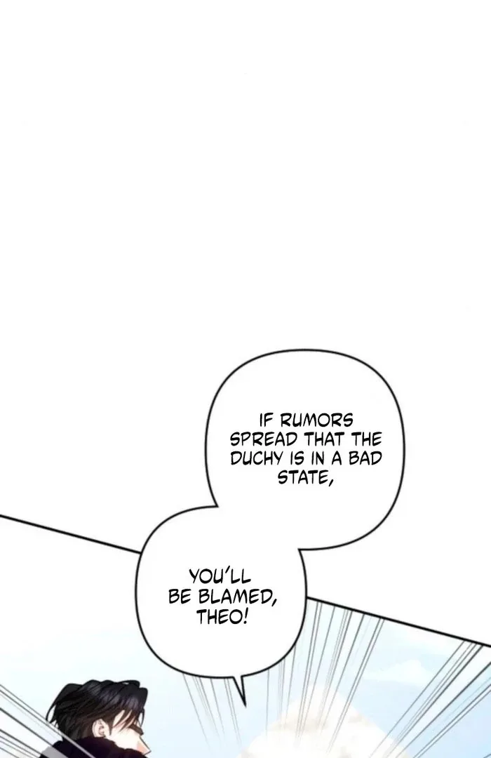 Hold Her Tighter So She Wouldn’t Run Away Chapter 38 page 41