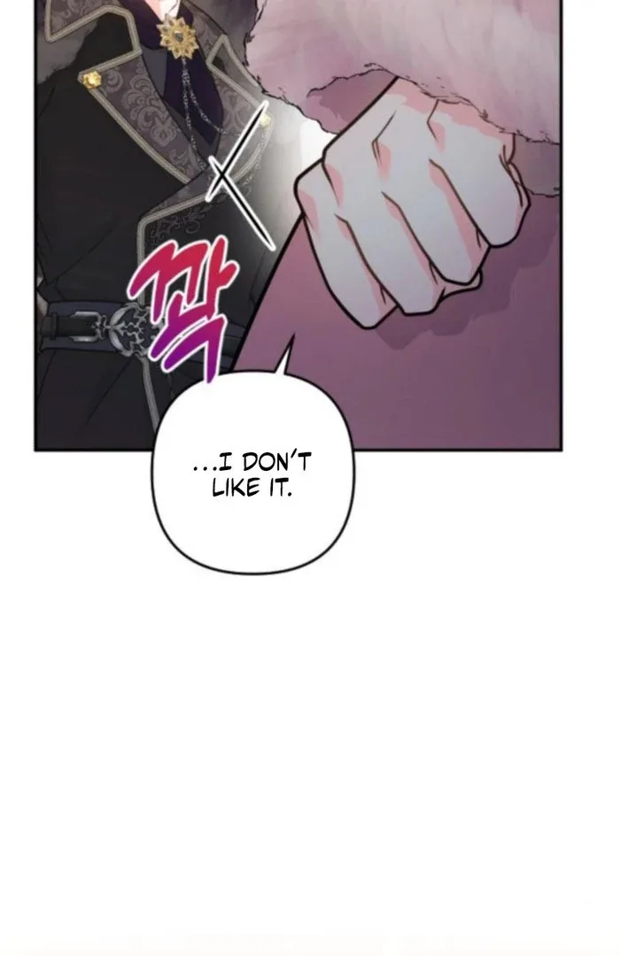 Hold Her Tighter So She Wouldn’t Run Away Chapter 38 page 35