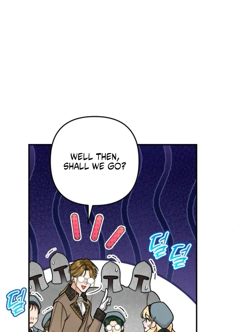 Hold Her Tighter So She Wouldn’t Run Away Chapter 39 page 91