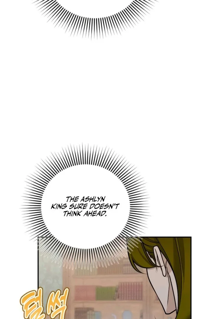 Hold Her Tighter So She Wouldn’t Run Away Chapter 36 page 80