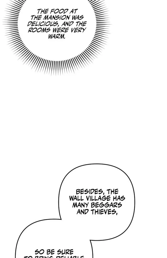 Hold Her Tighter So She Wouldn’t Run Away Chapter 36 page 89