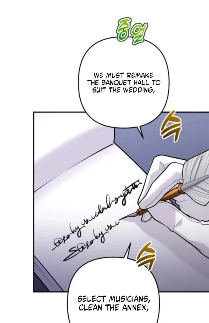 Hold Her Tighter So She Wouldn’t Run Away Chapter 38 page 113