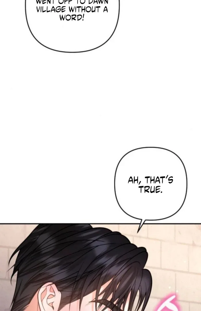 Hold Her Tighter So She Wouldn’t Run Away Chapter 38 page 84