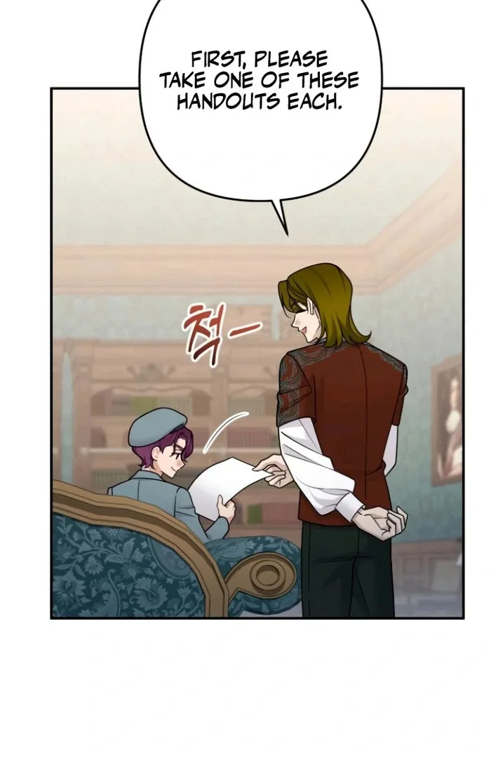 Hold Her Tighter So She Wouldn’t Run Away Chapter 36 page 70