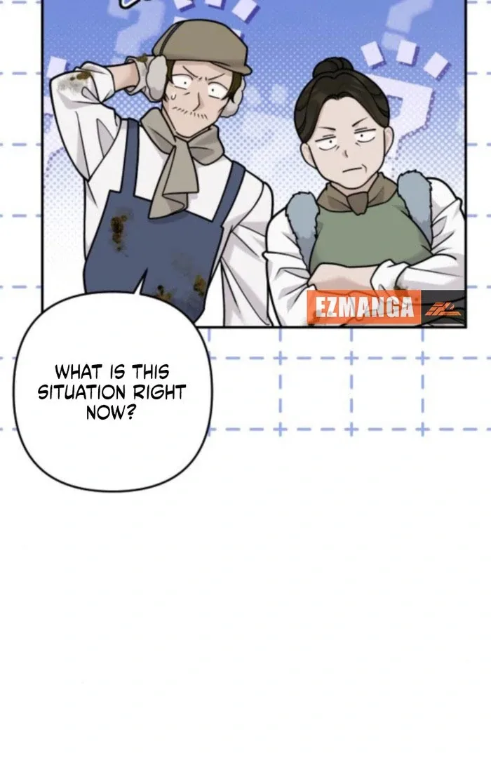 Hold Her Tighter So She Wouldn’t Run Away Chapter 38 page 63
