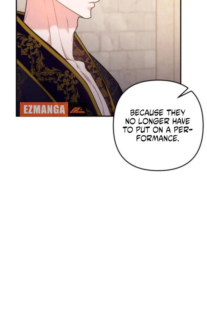 Hold Her Tighter So She Wouldn’t Run Away Chapter 38 page 93