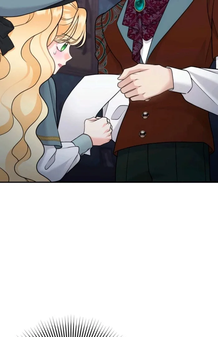 Hold Her Tighter So She Wouldn’t Run Away Chapter 36 page 78
