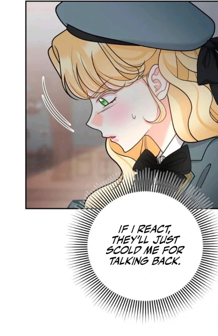 Hold Her Tighter So She Wouldn’t Run Away Chapter 36 page 66