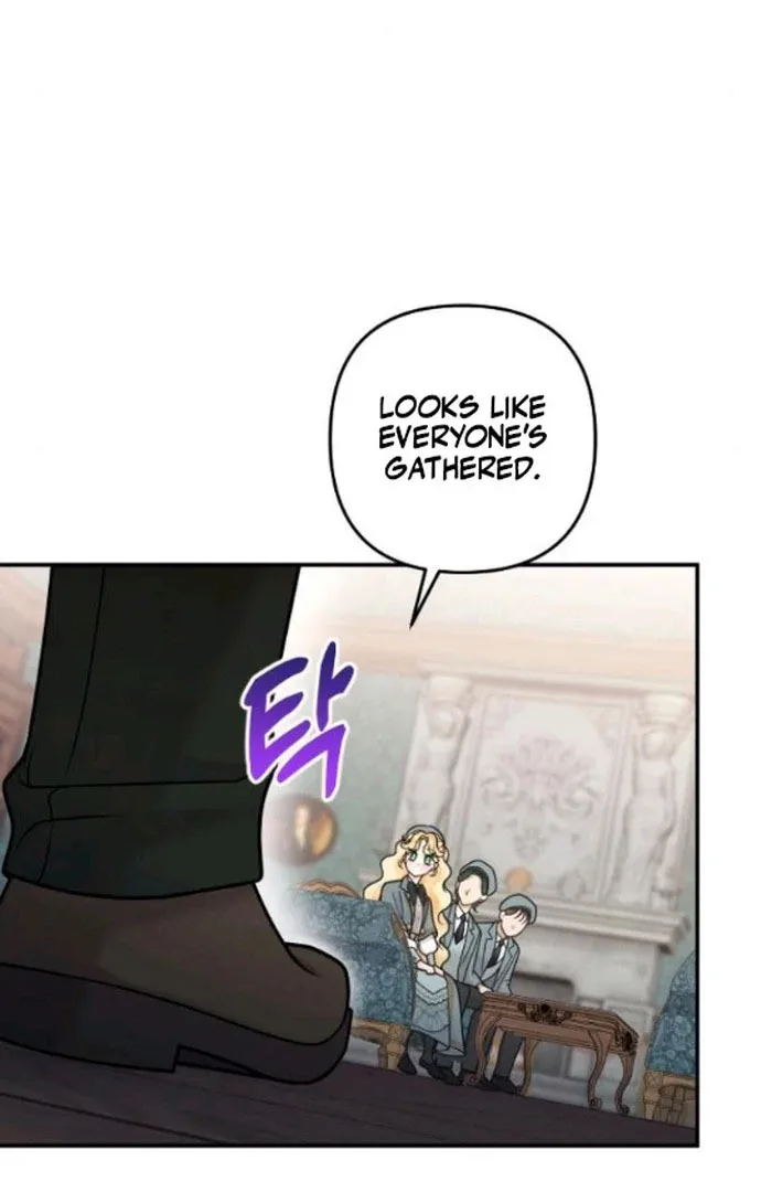Hold Her Tighter So She Wouldn’t Run Away Chapter 36 page 67