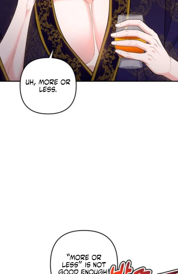 Hold Her Tighter So She Wouldn’t Run Away Chapter 38 page 81