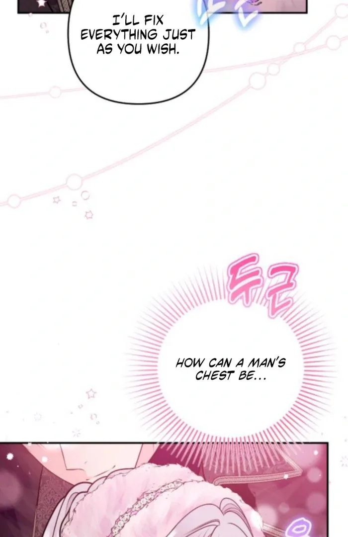 Hold Her Tighter So She Wouldn’t Run Away Chapter 38 page 57