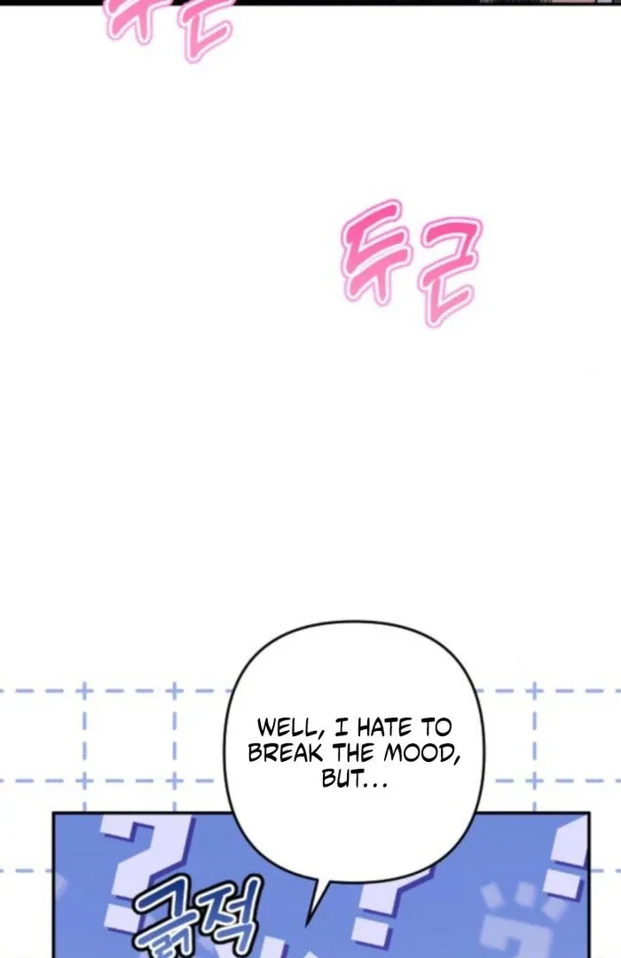Hold Her Tighter So She Wouldn’t Run Away Chapter 38 page 62