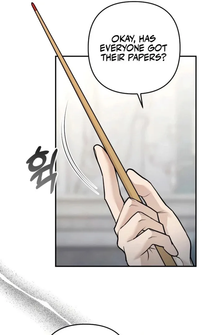 Hold Her Tighter So She Wouldn’t Run Away Chapter 36 page 84