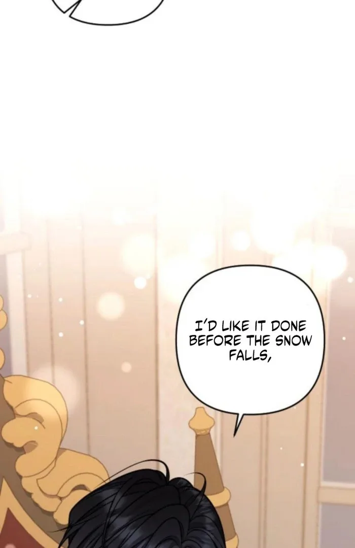 Hold Her Tighter So She Wouldn’t Run Away Chapter 38 page 108