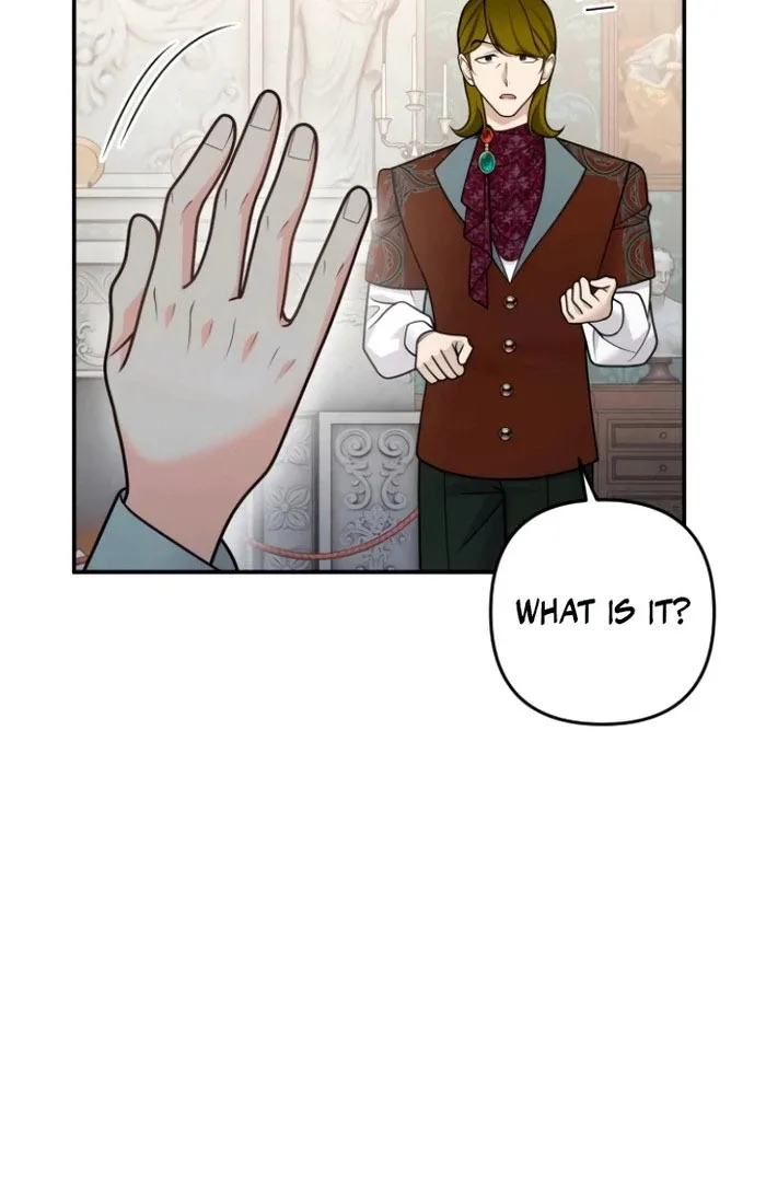Hold Her Tighter So She Wouldn’t Run Away Chapter 36 page 73
