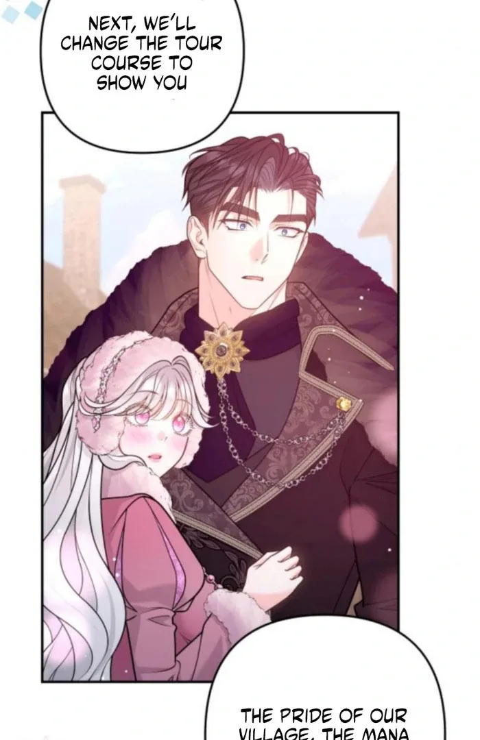 Hold Her Tighter So She Wouldn’t Run Away Chapter 38 page 72